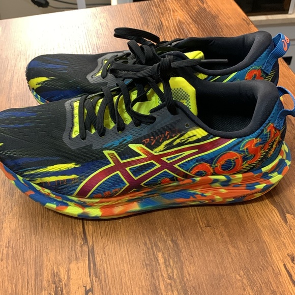 ASICS Tri Noosa - Picture 3 of 5